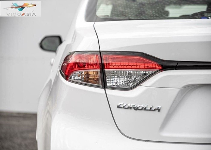 Used 1
                    TOYOTA
                     for Sale Image