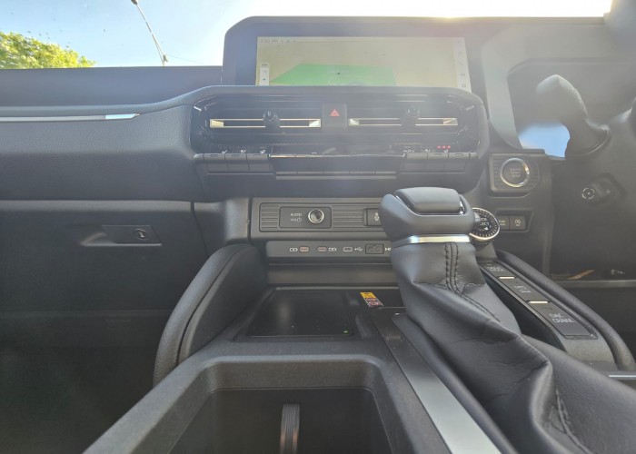 Used 1
                    TOYOTA
                     for Sale Image