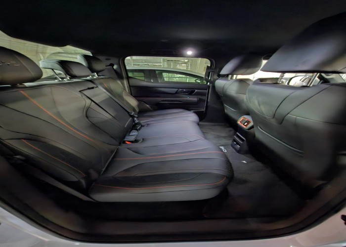 Used 1
                    BYD
                     for Sale Image