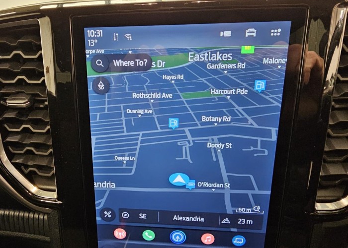 Used 1
                    FORD
                     for Sale Image