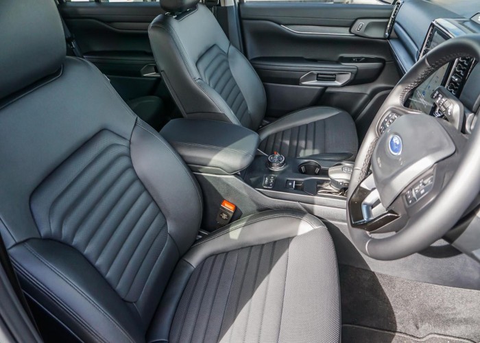 Used 1
                    FORD
                     for Sale Image