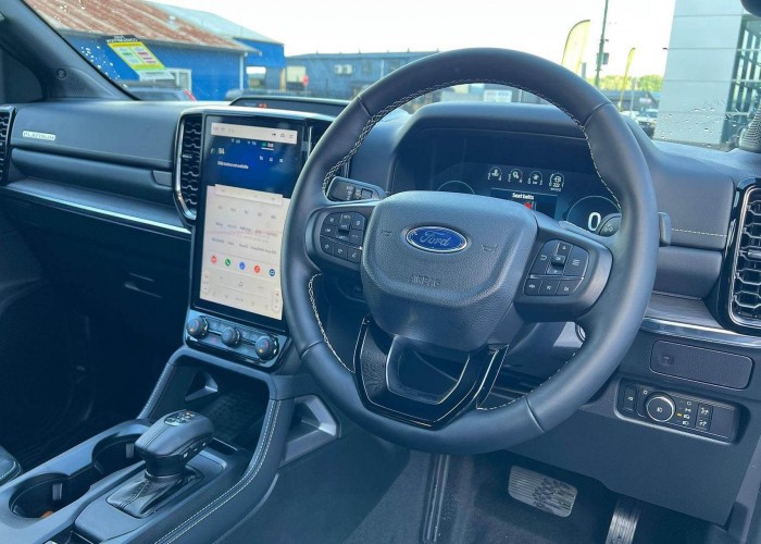 Used 1
                    FORD
                     for Sale Image