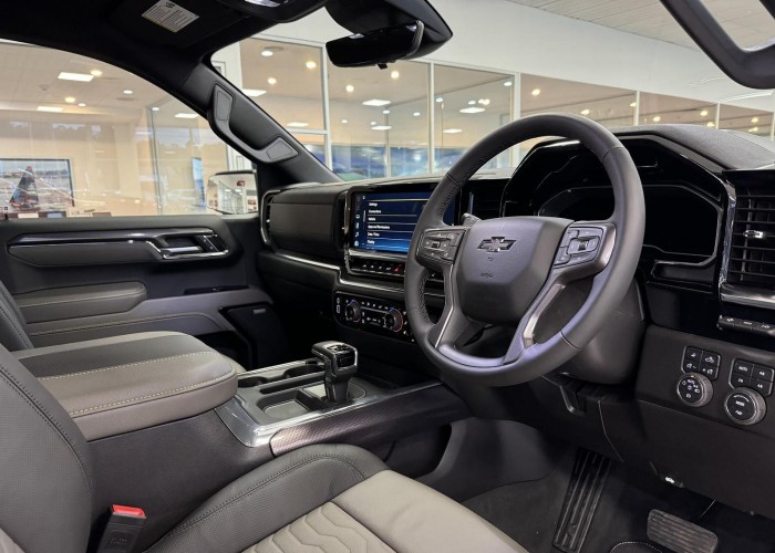 Used 1
                    CHEVROLET
                     for Sale Image