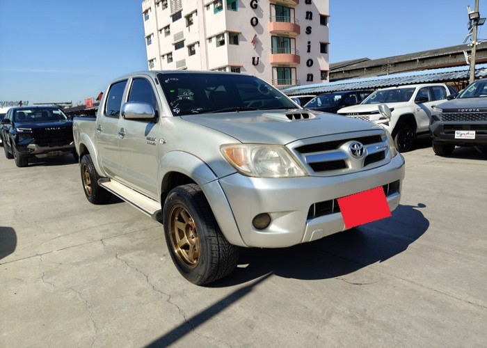Used 8
                    TOYOTA
                     for Sale Image