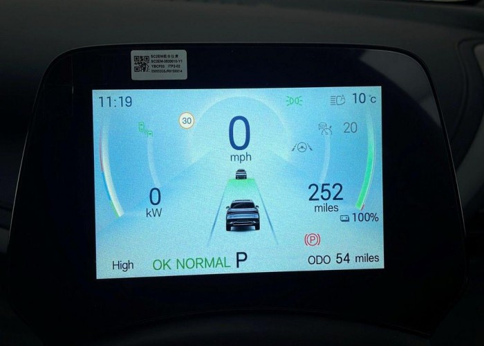 Used 1
                    BYD
                     for Sale Image