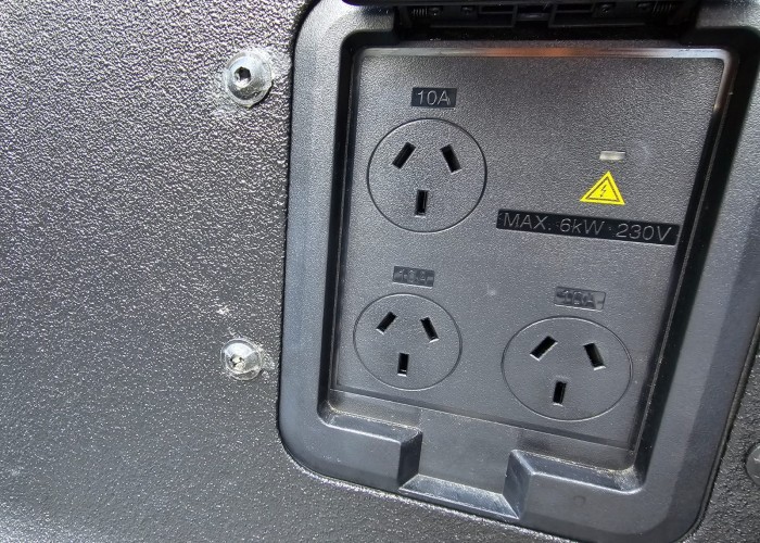 Used 1
                    BYD
                     for Sale Image