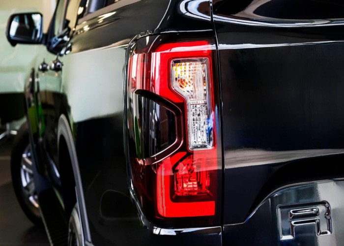 Used 1
                    FORD
                     for Sale Image