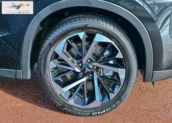 Used 1
                    MITSUBISHI
                     for Sale Image