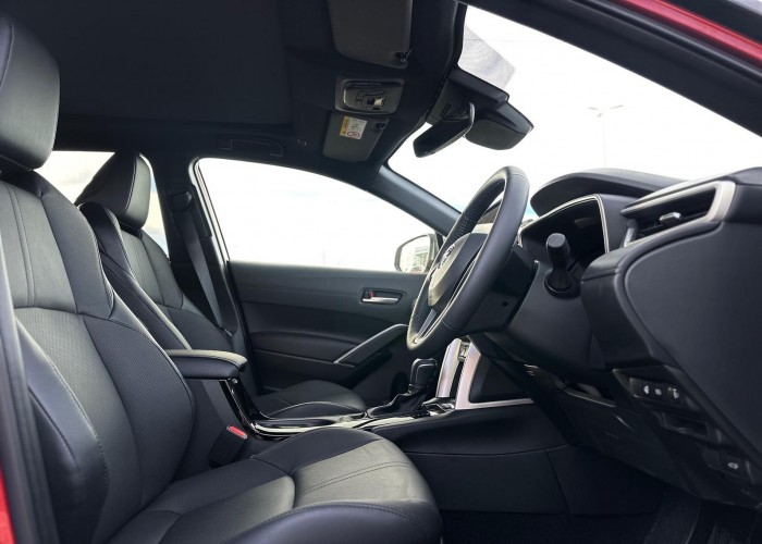 Used 1
                    TOYOTA
                     for Sale Image