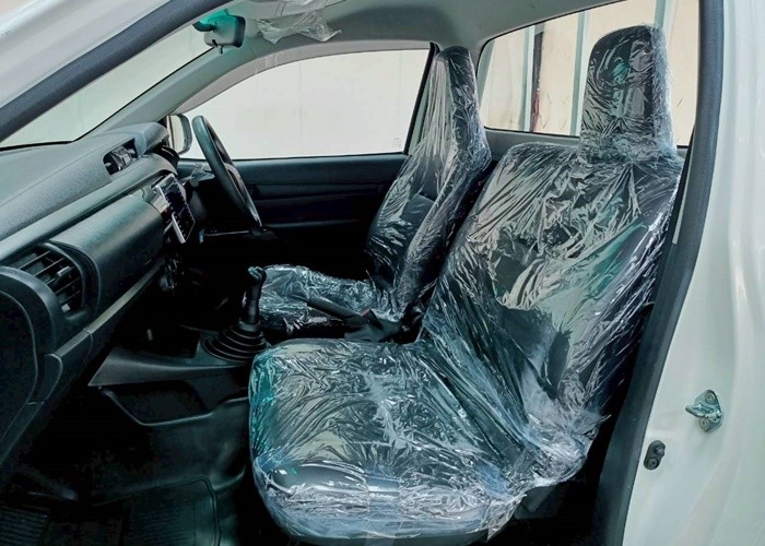 Used 6
                    TOYOTA
                     for Sale Image