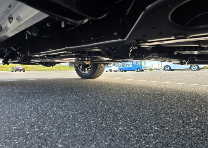 Used 1
                    TOYOTA
                     for Sale Image