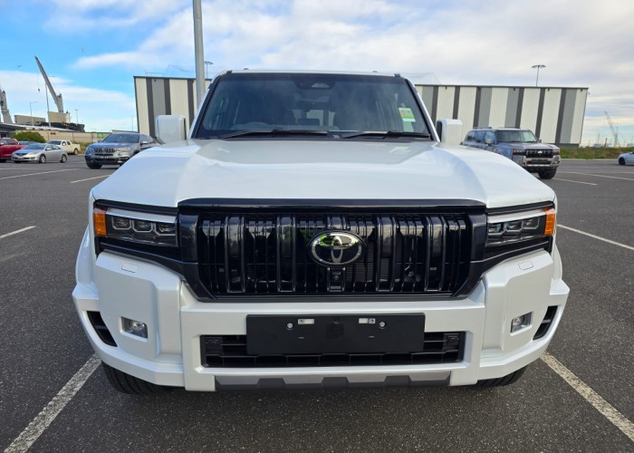 Used 1
                    TOYOTA
                     for Sale Image