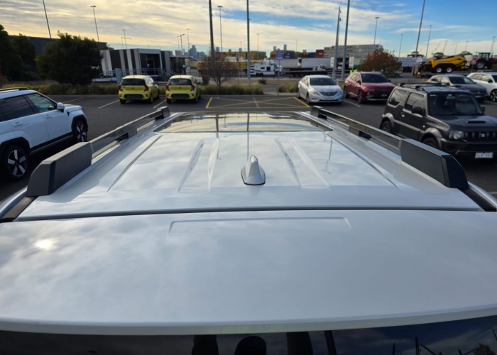 Used 1
                    TOYOTA
                     for Sale Image