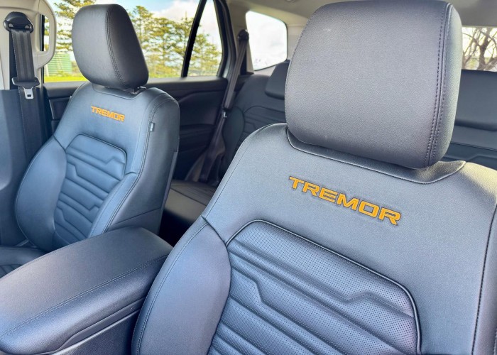 Used 1
                    FORD
                     for Sale Image