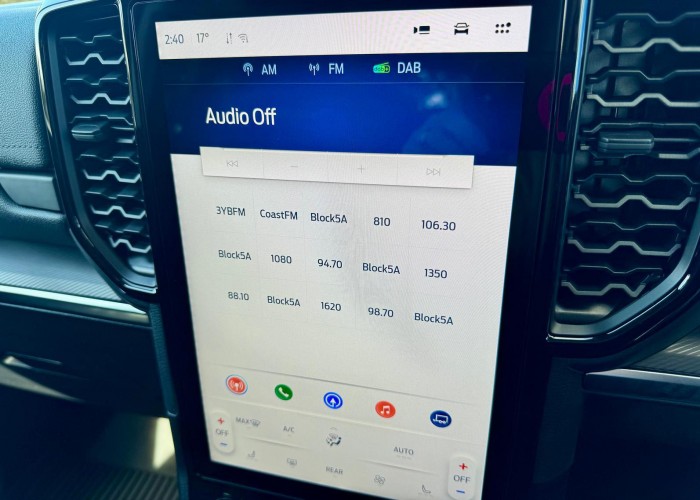 Used 1
                    FORD
                     for Sale Image