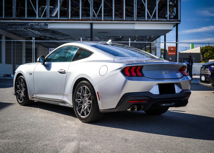 Used 1
                    FORD
                     for Sale Image