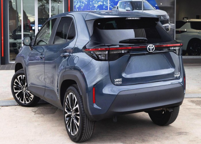 Used 1
                    TOYOTA
                     for Sale Image