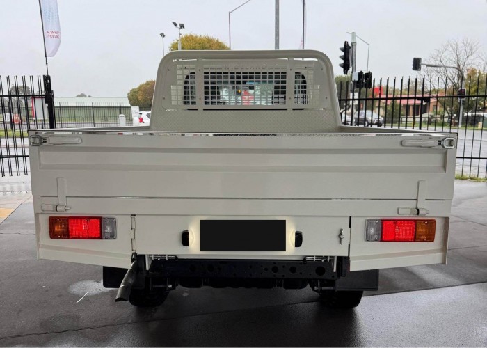 Used 1
                    TOYOTA
                     for Sale Image