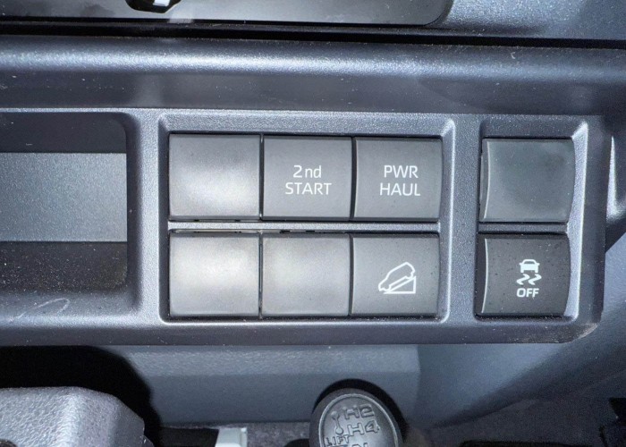 Used 1
                    TOYOTA
                     for Sale Image