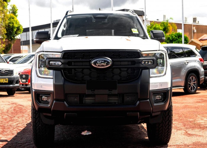 Used 1
                    FORD
                     for Sale Image