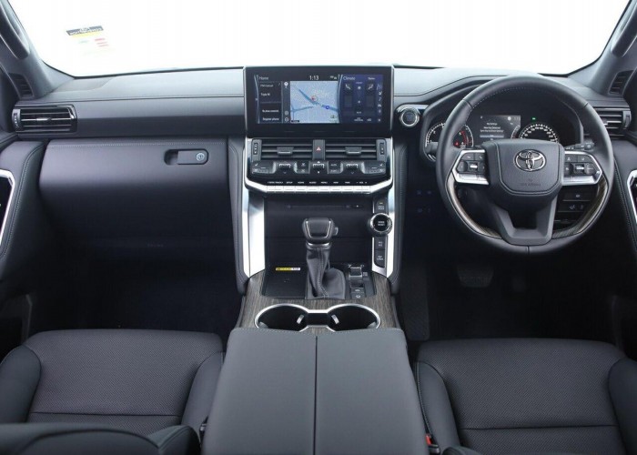 Used 1
                    TOYOTA
                     for Sale Image