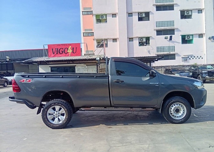 Used 2
                    TOYOTA
                     for Sale Image