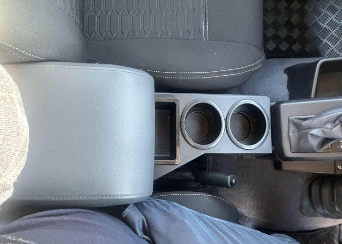 Used 1
                    TOYOTA
                     for Sale Image