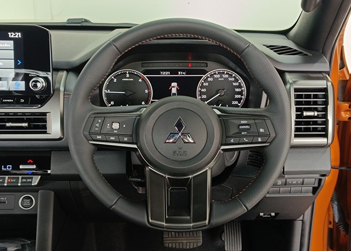 Used 1
                    MITSUBISHI
                     for Sale Image