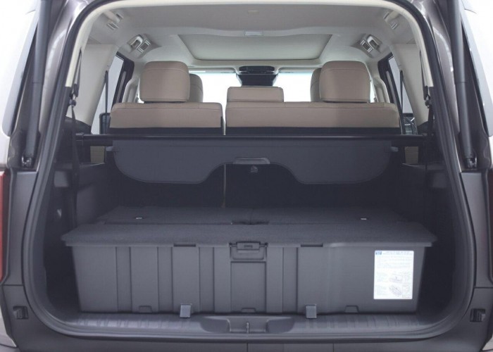 Used 1
                    TOYOTA
                     for Sale Image