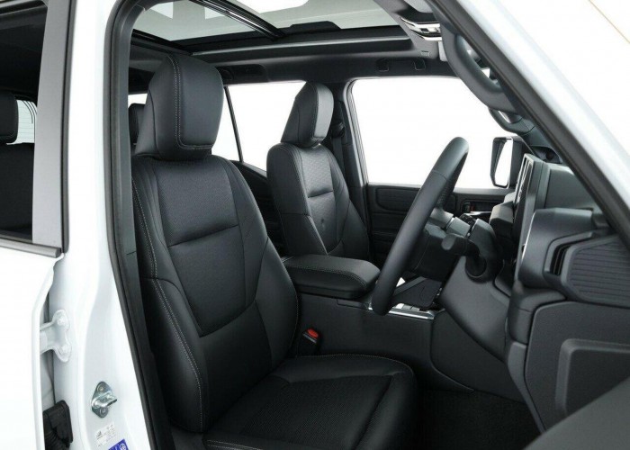 Used 1
                    TOYOTA
                     for Sale Image