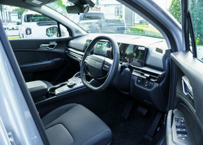 Used 1
                    KIA
                     for Sale Image