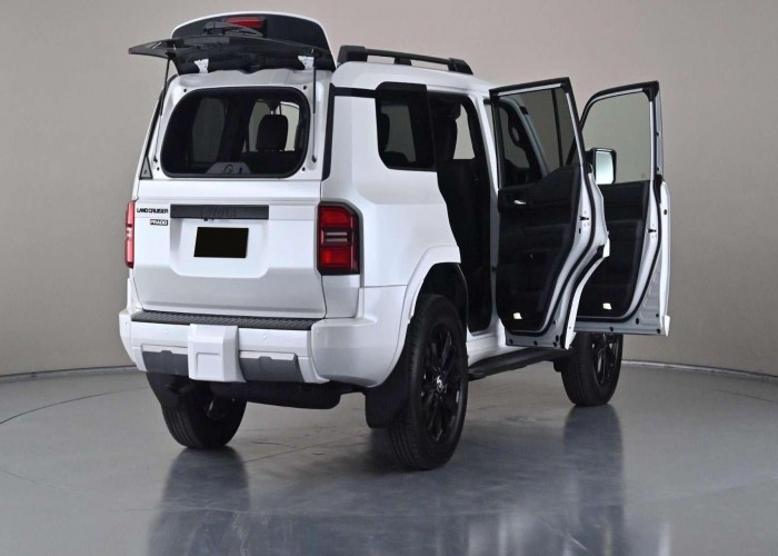 Used 1
                    TOYOTA
                     for Sale Image