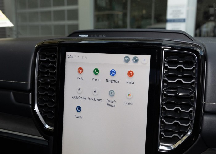 Used 1
                    FORD
                     for Sale Image