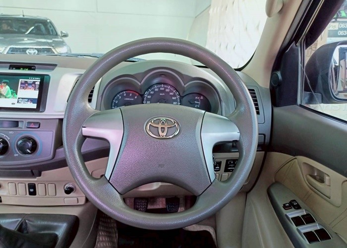 Used 7
                    TOYOTA
                     for Sale Image