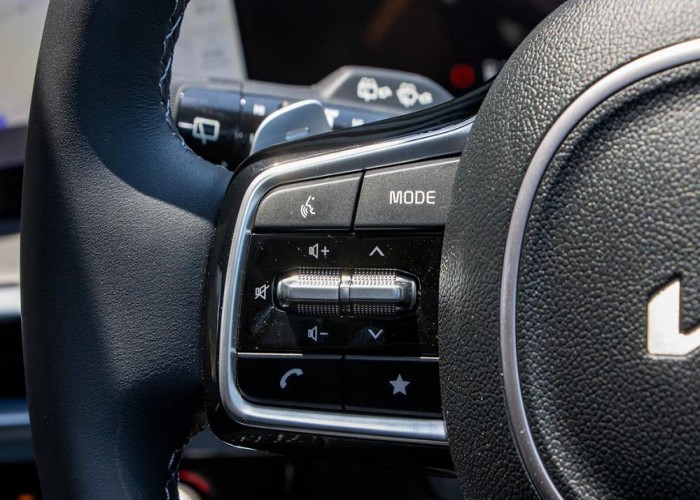 Used 1
                    KIA
                     for Sale Image