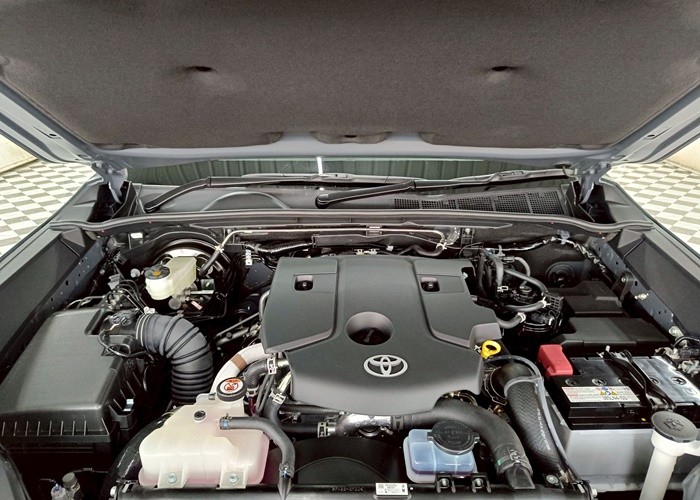 Used 1
                    TOYOTA
                     for Sale Image