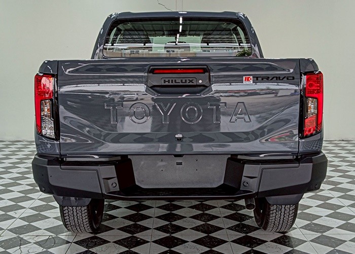 Used 1
                    TOYOTA
                     for Sale Image