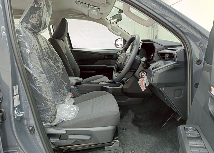 Used 1
                    TOYOTA
                     for Sale Image