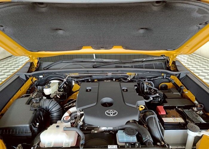 Used 1
                    TOYOTA
                     for Sale Image