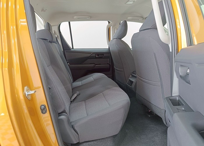 Used 1
                    TOYOTA
                     for Sale Image