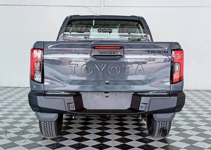 Used 1
                    TOYOTA
                     for Sale Image