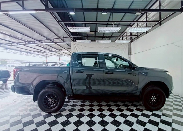 Used 1
                    TOYOTA
                     for Sale Image