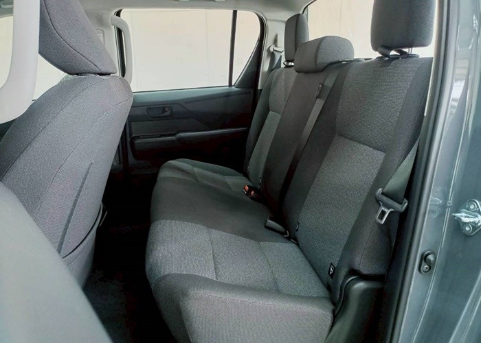 Used 1
                    TOYOTA
                     for Sale Image