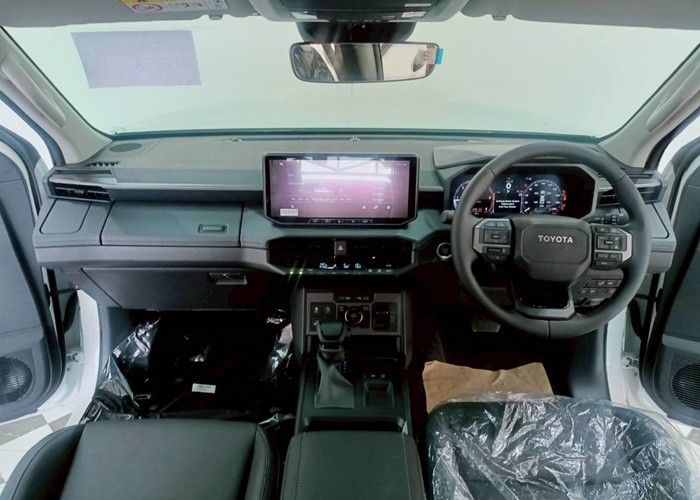 Used 1
                    TOYOTA
                     for Sale Image