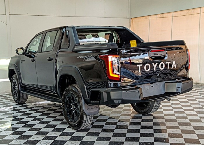 Used 1
                    TOYOTA
                     for Sale Image