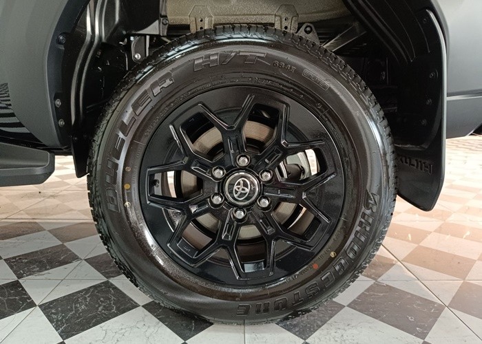 Used 1
                    TOYOTA
                     for Sale Image