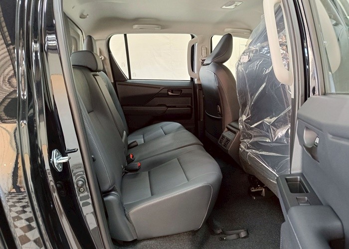 Used 1
                    TOYOTA
                     for Sale Image