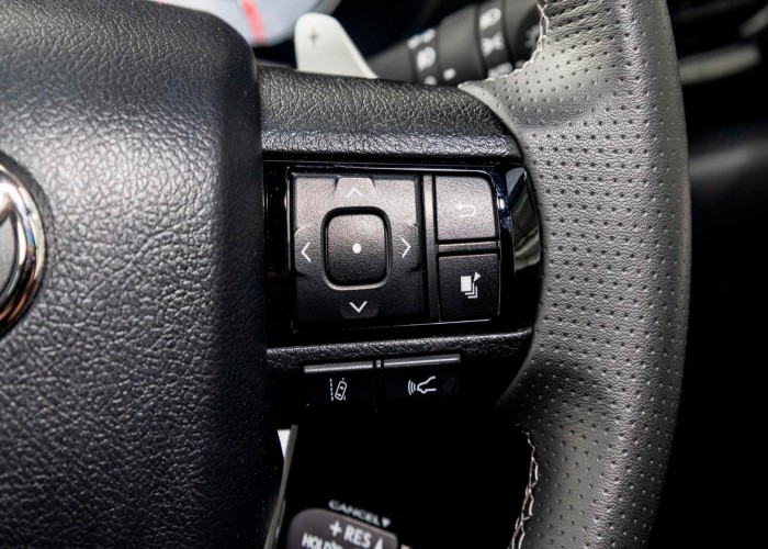 Used 1
                    TOYOTA
                     for Sale Image