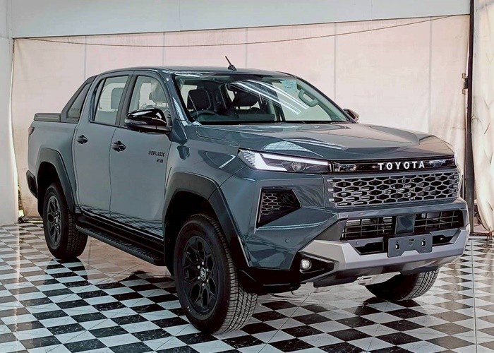 Used 1
                    TOYOTA
                     for Sale Image