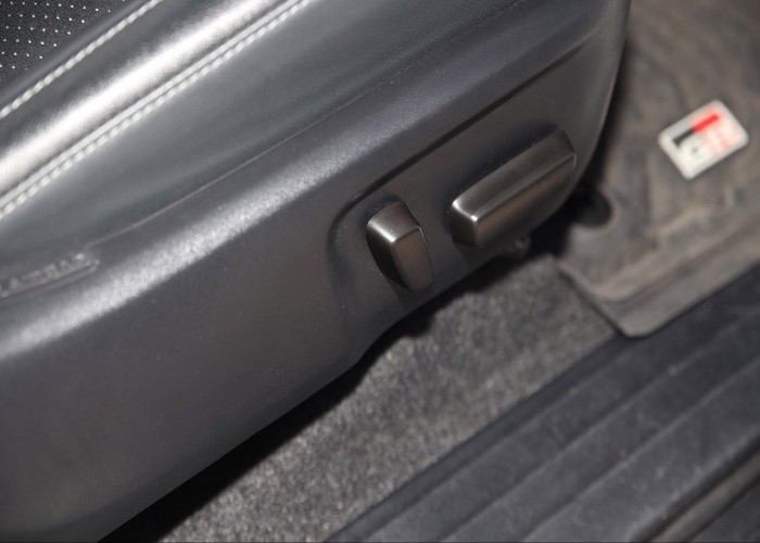 Used 1
                    TOYOTA
                     for Sale Image